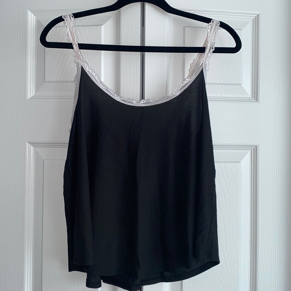 Victoria’s Secret Pajama Top